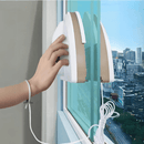 Limpador de Vidros Magnético Dupla Face Buzz - Glass Master