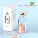 Liquidificador Portátil Fresh Juice