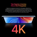 Tablet 20 Pro Plus - Tela Gigante e Imersiva (14,2 a 16,9 Polegadas)