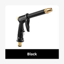 Pistola de Água de Alta Pressão Portátil para Limpeza - Lavagem de Carro - Mangueira de Rega de Jardim - Aspersor de Bico