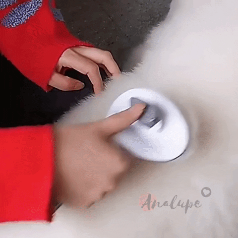 Escova Premium Removedora de Pelos e Massageadora