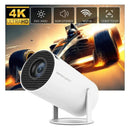 Projetor Smart Home Cinema 4K Buzz | Android com WIFI - Envio Imediato