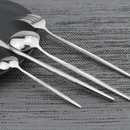 Jogo Talher Exclusivo Vermont de 24 peças - Cazehn