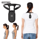 Corretor Postural Inteligente - Connect Broker™