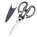 Tesoura de Cozinha Multifuncional