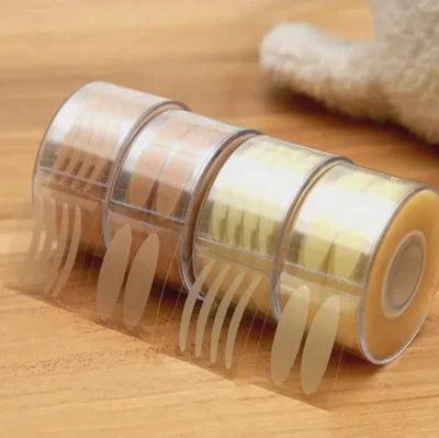 Levanta Pálpebras Caídas - Palp Lifting™ - 600 Adesivos