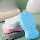 Uma Pele 100% - Nova em Instantes com a Esponja Esfoliante 3D SkinClear - PAGUE 1 LEVE 2