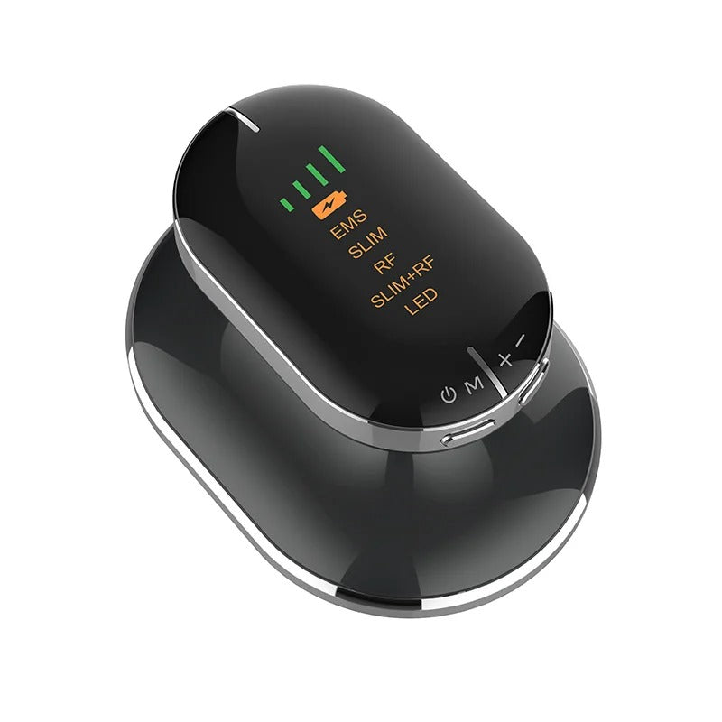 Massageador de Radiofrequência Buzz | Promo Buzz 🔥