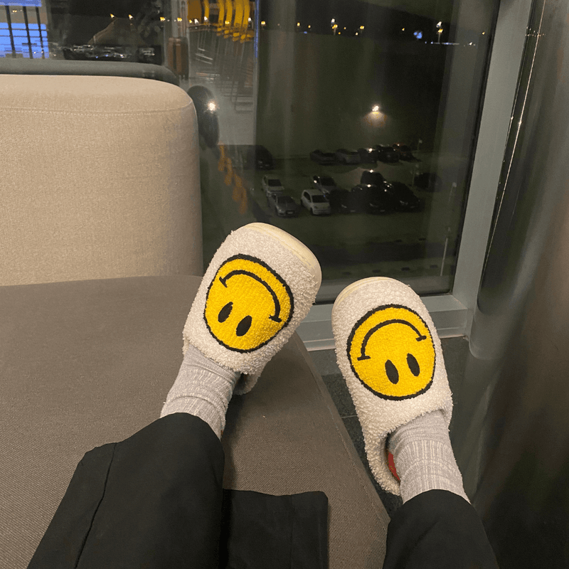 Pantufa PezinhoFeliz™