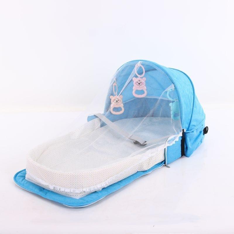 Bedroom Baby + Brinquedo especial de brinde